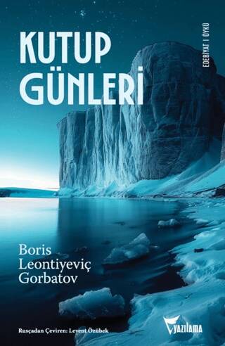 Kutup Günleri - 1