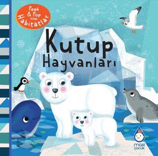 Kutup Hayvanları - 1