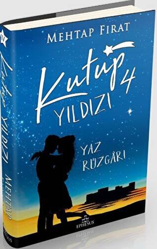 Kutup Yıldızı 4: Yaz Rüzgarı - 1