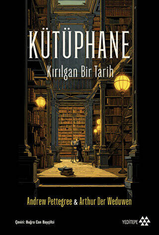 Kütüphane - 1