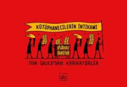 Kütüphanecilerin İntikamı - İthaki Yayınları
