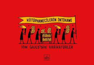 Kütüphanecilerin İntikamı - 1