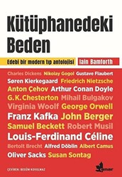Kütüphanedeki Beden - 1