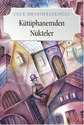 Kütüphanemden Nükteler - 1