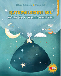 Kutupyıldızını Bul - 1