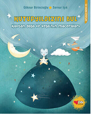 Kutupyıldızını Bul - 1