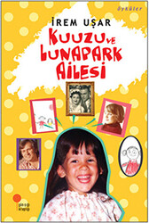 Kuuzu ve Lunapark Ailesi - 1