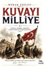 Kuvayı Milliye - Sarmal Kitabevi