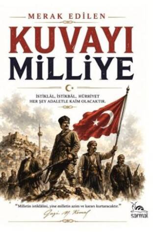 Kuvayı Milliye - 1