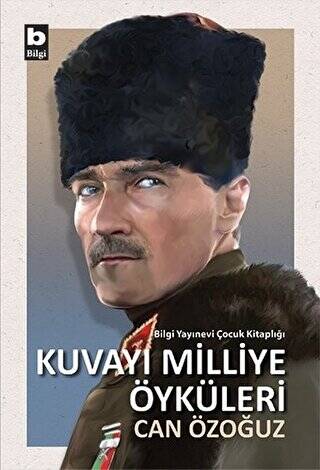 Kuvayı Milliye Öyküleri - 1