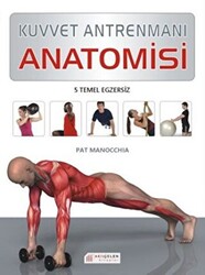 Kuvvet Antrenmanı Anatomisi - 1