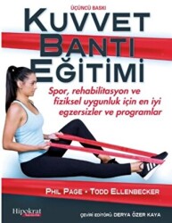 Kuvvet Bantı Eğitimi - Hipokrat Kitabevi