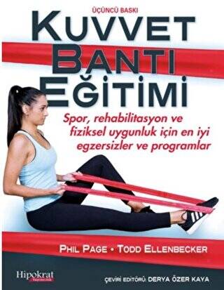 Kuvvet Bantı Eğitimi - 1