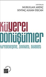 Küyerel Dönüşümler - 1