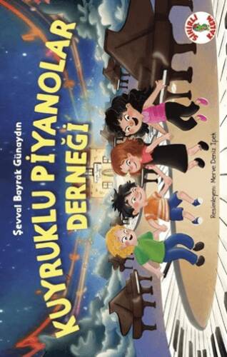 Kuyruklu Piyanolar Derneği - 1