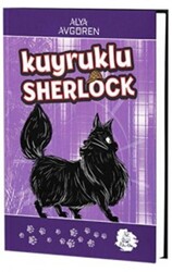 Kuyruklu Sherlock - 1