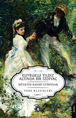 Kuyruklu Yıldız Altında Bir İzdivaç - 1