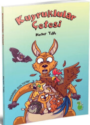 Kuyruklular Çetesi - 1