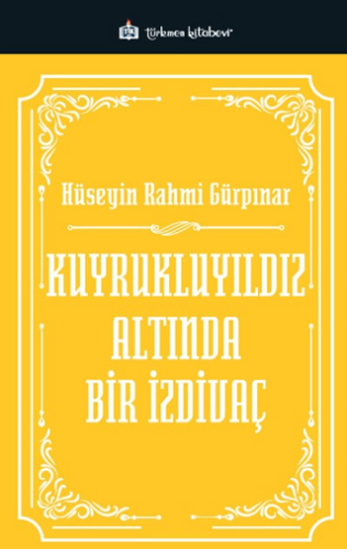 Kuyrukluyıldız Altında Bir İzdivaç - 1