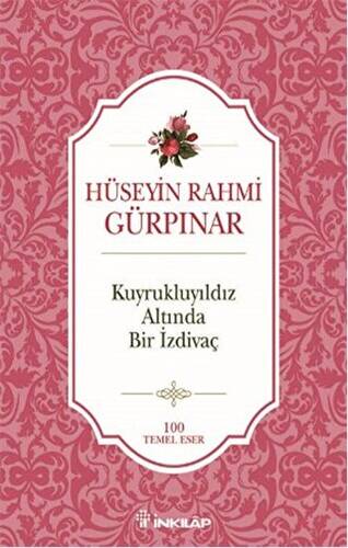 Kuyrukluyıldız Altında Bir İzdivaç - 1