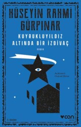 Kuyrukluyıldız Altında Bir İzdivaç - 1