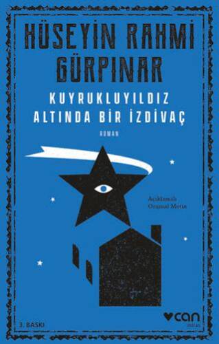 Kuyrukluyıldız Altında Bir İzdivaç - 1