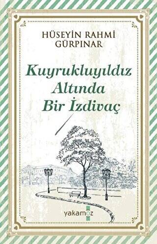 Kuyrukluyıldız Altında Bir İzdivaç - 1
