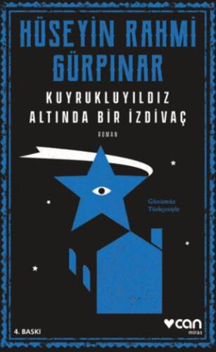 Kuyrukluyıldız Altında Bir İzdivaç - 1