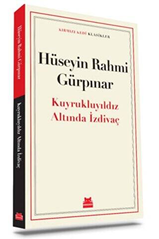 Kuyrukluyıldız Altında İzdivaç - 1