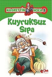 Kuyruksuz Sıpa - 1