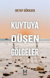 Kuytuya Düşen Gölgeler - 1