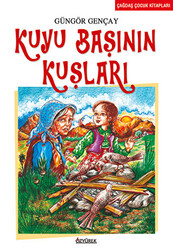 Kuyu Başının Kuşları - 1