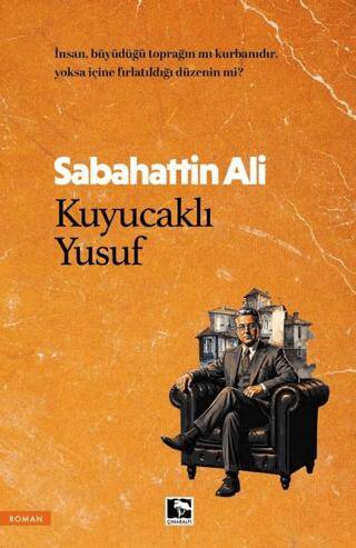 Kuyucaklı Yusuf - 1