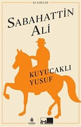 Kuyucaklı Yusuf Ciltli - 1