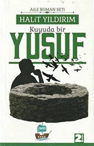 Kuyuda Bir Yusuf - 1