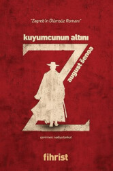 Kuyumcunun Altını - Fihrist Kitap