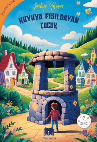 Kuyuya Fısıldayan Çocuk - 1