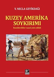 Kuzey Amerika Soykırımı - 1