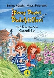 Kuzey Denizi Dedektifleri - 1