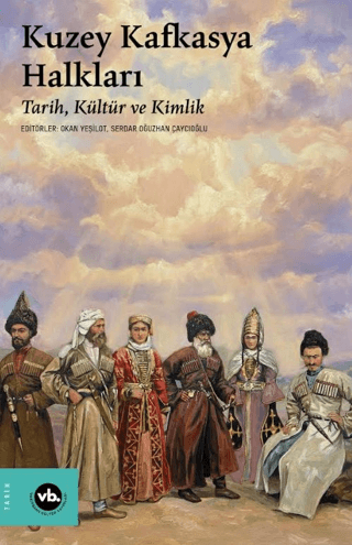 Kuzey Kafkasya Halkları - 1