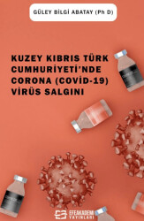 Kuzey Kıbrıs Türk Cumhuriyeti`nde Corona Covid-19 Virüs Salgını - 1