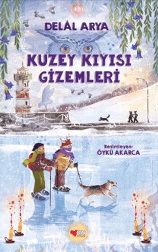 Kuzey Kıyısı Gizemleri - 1