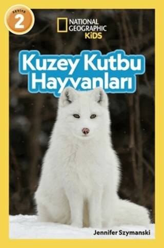 Kuzey Kutbu Hayvanları - 1