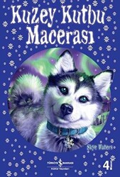 Kuzey Kutbu Macerası - 1