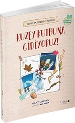 Kuzey Kutbuna Gidiyoruz! - 1