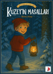 Kuzey`in Masalları - VİSKİTAP