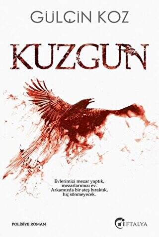 Kuzgun - 1