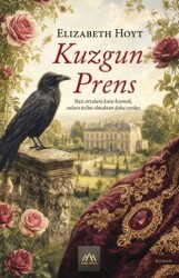 Kuzgun Prens - Arkadya Yayınları