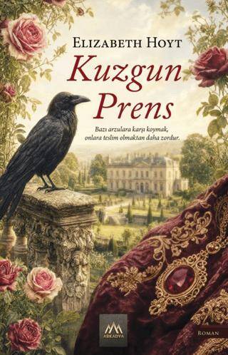 Kuzgun Prens - 1