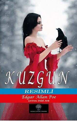 Kuzgun Resimli - 1